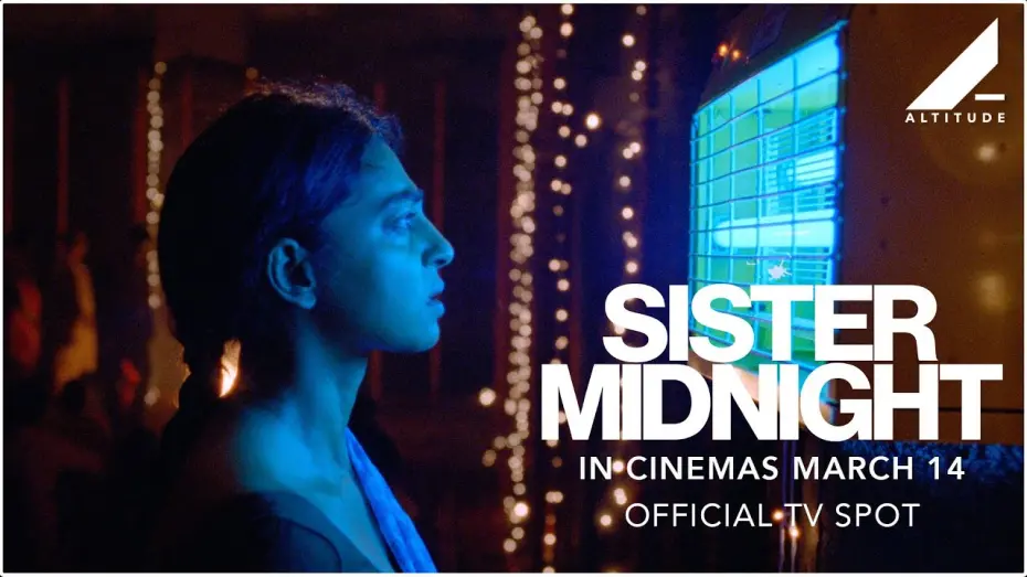 Watch film Sister Midnight | Official TV Spot [Subtitled]