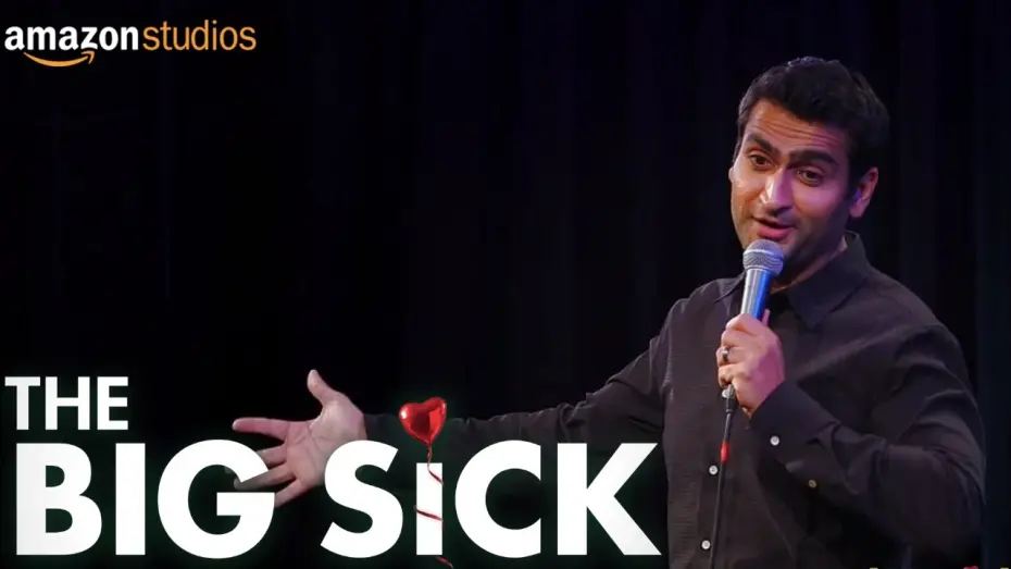 Watch film The Big Sick | The Big Sick – Comedy Tour | Amazon Studios
