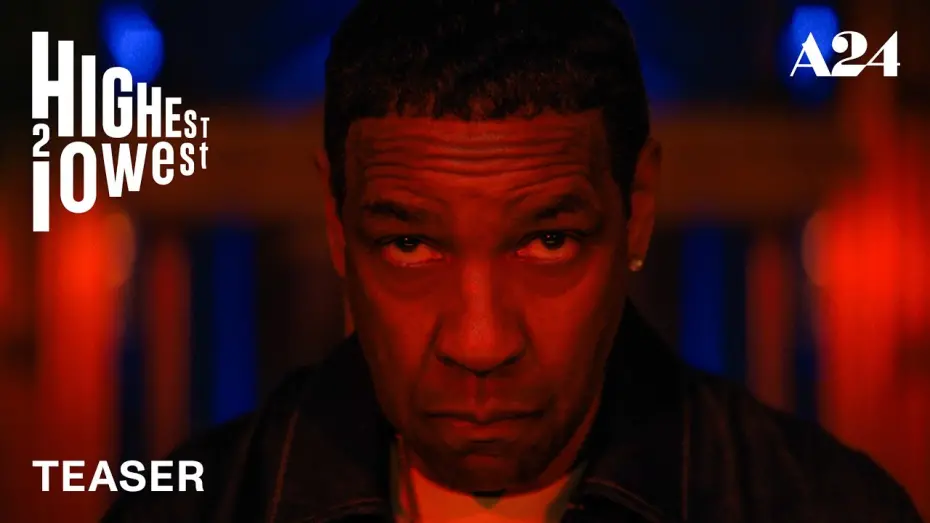 Watch film Highest 2 Lowest | Official Teaser