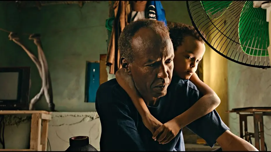 Watch film The Village Next to Paradise | Official Trailer