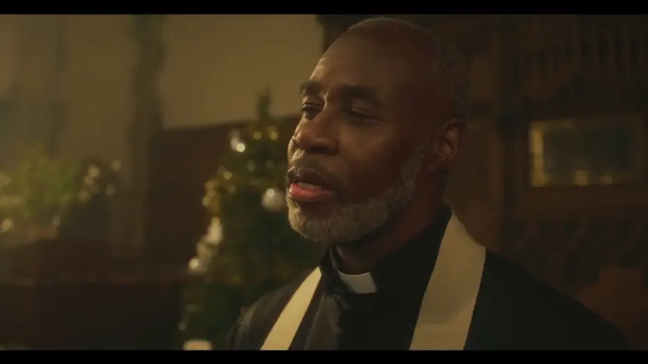Watch film Faith In The Family: The Spirit of Christmas | Faith and the Family 2 - Trailer 2025