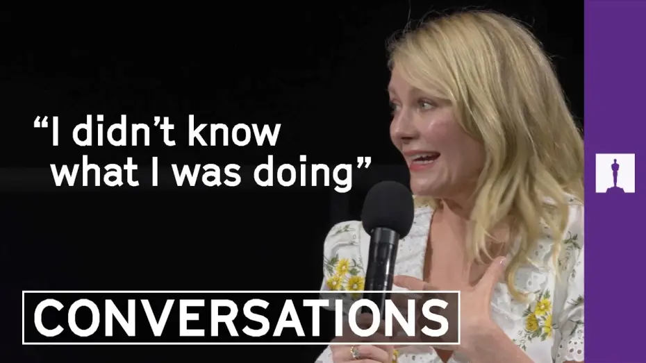 Watch film The Virgin Suicides | Kirsten Dunst on Her Breakout Role and Acting Process