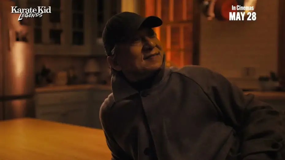 Watch film Untitled Karate Kid Movie | In Cinemas May 28