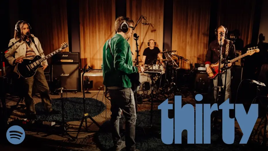 Watch film Weezer - The Blue Album LIVE. Spotify THIRTY - The 30th Anniversary | Weezer - The Blue Album LIVE | Spotify THIRTY - The 30th Anniversary