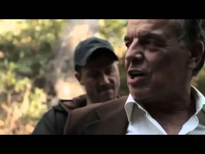 Watch film Nuclear Family | NUCLEAR FAMILY | SCI-FI-LONDON EAST 2012 | Trailer