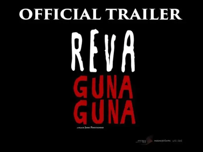 Watch film Reva: Guna Guna | OFFICIAL TRAILER REVA GUNA GUNA (7 MARET 2019)