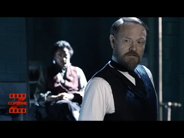 Watch film Sherlock Holmes: A Game of Shadows | The Secret To A Checkmate