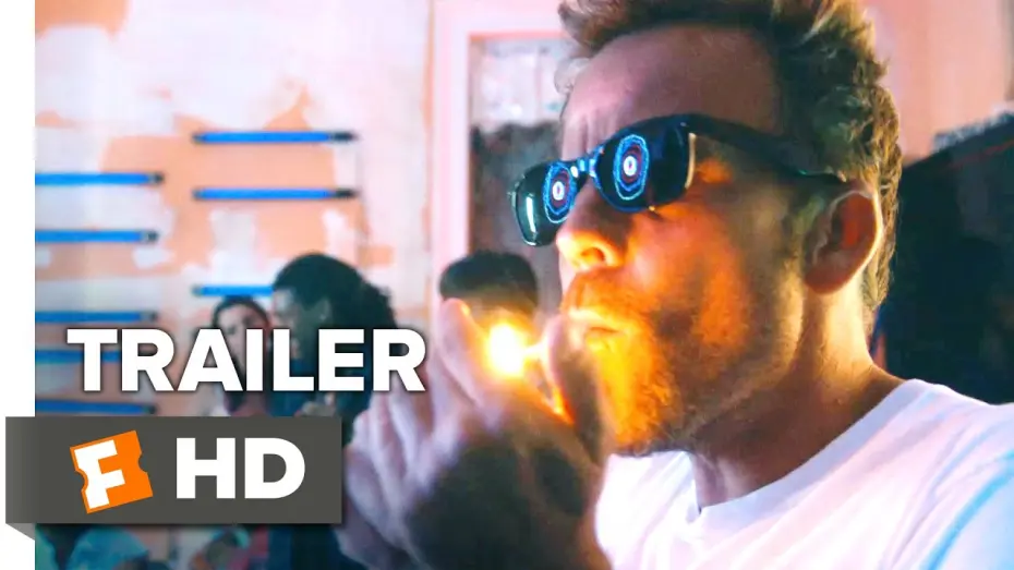 Watch film American Hero | American Hero Official Trailer #1 (2015) - Stephen Dorff Movie HD
