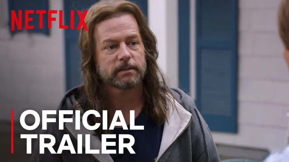 Watch film Father of the Year | Father of the Year | Official Trailer [HD] | Netflix