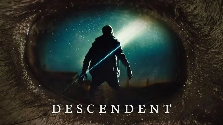 Watch film Descendent | Descendent (2025) Official Trailer HD