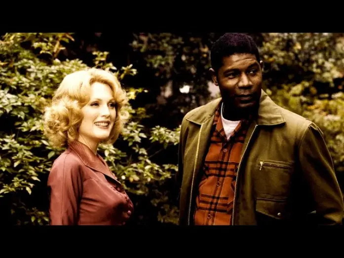 Watch film Far from Heaven | Allan Arkush on FAR FROM HEAVEN