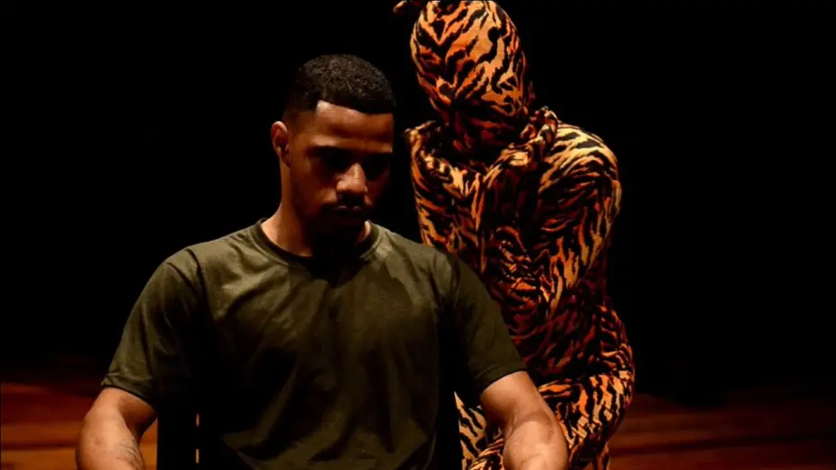 Watch film Predestined | O Predestinado (Longa-Metragem Brasileiro, 2025)