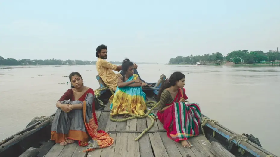 Watch film Glossary of Non-Human Love | Glossary of Non-Human Love – trailer | IFFR 2021