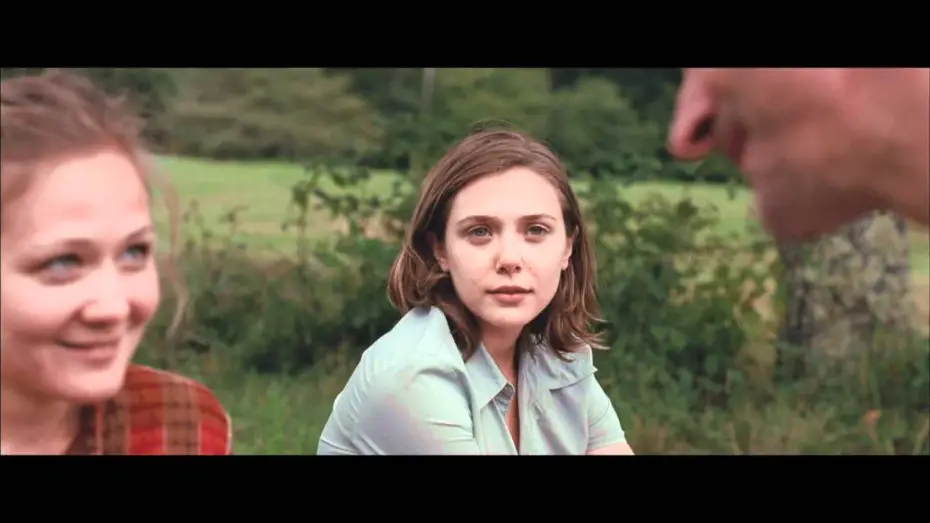 Watch film Martha Marcy May Marlene | MARTHA MARCY MAY MARLENE: "You Look Like a 