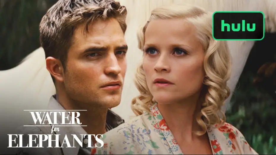 Watch film Water for Elephants | Jacob Diagnoses Marlena