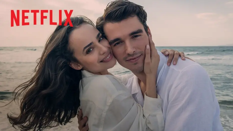 Watch film My Oxford Year | Anna and Jamie Love Montage featuring Coldplay