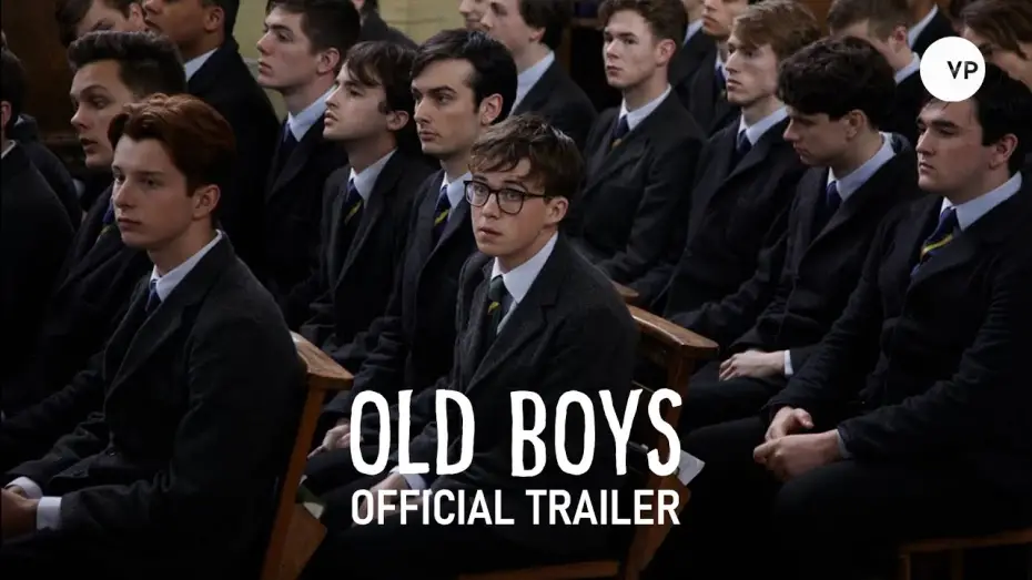 Watch film Old Boys | Official UK Trailer