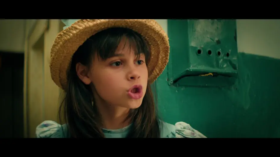 Watch film I Give You My Word | Частное пионерское - Trailer