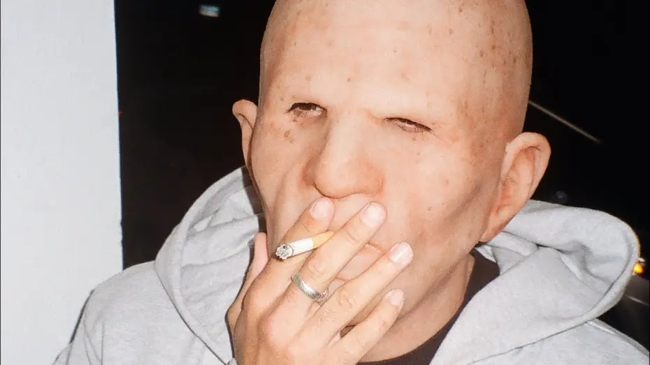 Watch film Files of Lars | Files of Lars