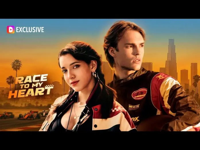 Watch film Race to My Heart | Race to My Heart