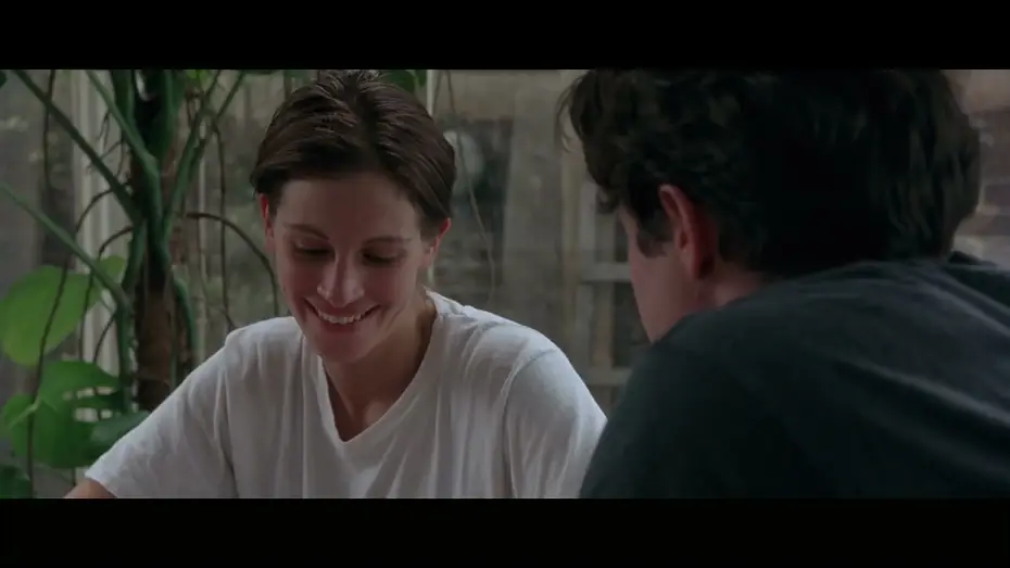 Watch film Notting Hill | Anna Breaks Down