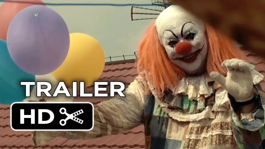 Watch film Clown Of The Dead | Badoet Official Teaser Trailer (2015) - Indonesian Clown Horror Movie HD