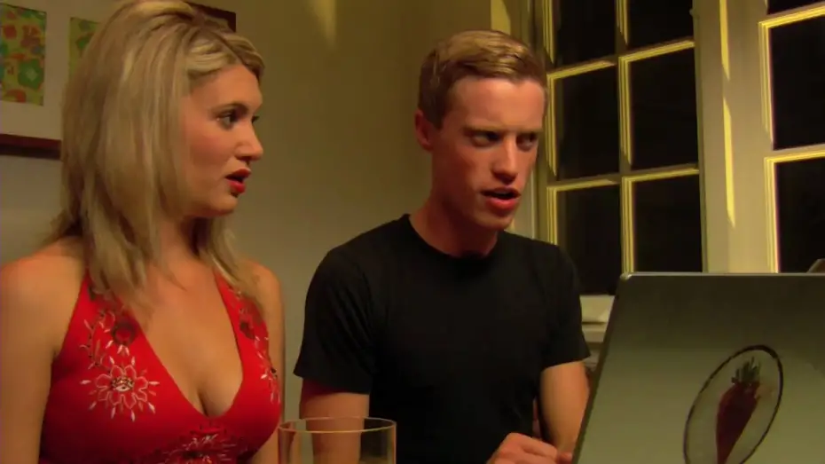 Watch film Eating Out: All You Can Eat | Eating Out: All You Can Eat - Teaser