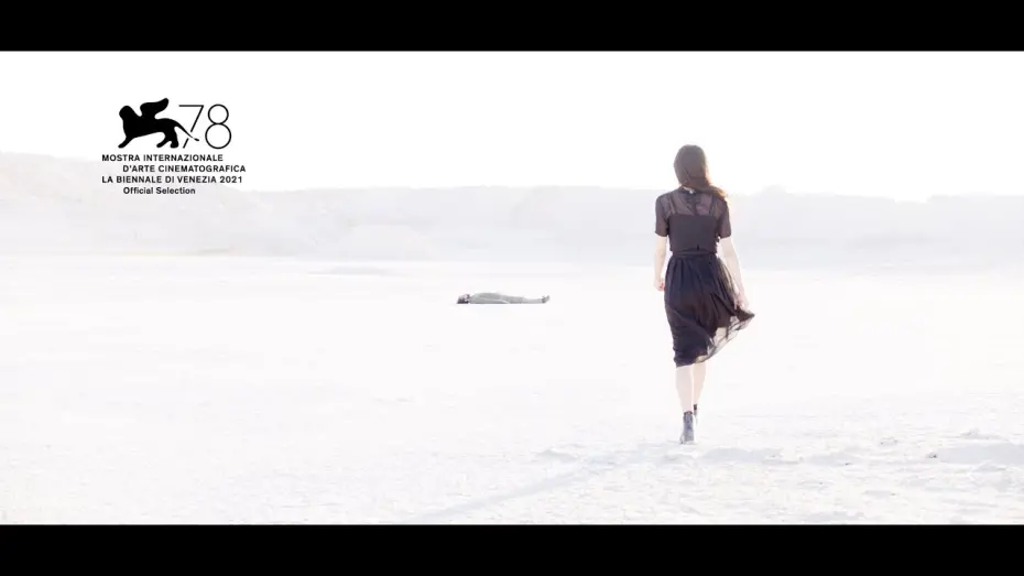 Watch film Land of Dreams | Land of Dreams - Official International Trailer Venice Film Festival