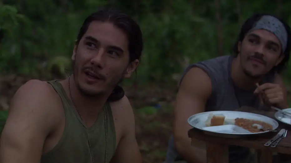 Watch film The Art of Travel | Искусство путешествовать - Trailer