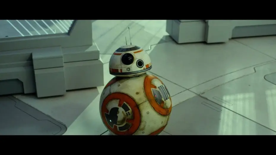 Watch film Star Wars: The Last Jedi | Behind the Scenes of Star Wars: The Last Jedi - See it in Cinemark XD