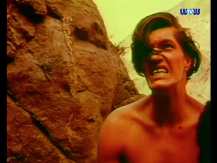Watch film Eegah | Eegah - Trailer 1962 Movie