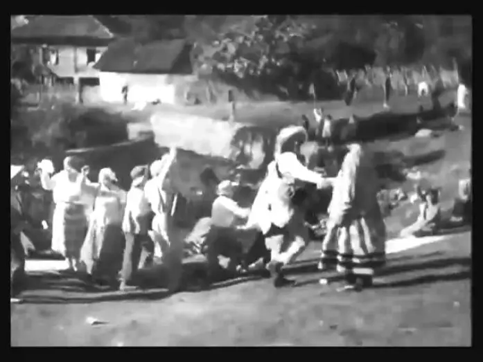 Watch film Jolly Fellows | Нам песня строить и жить помогает (песня из кинофильма "Веселые ребята")