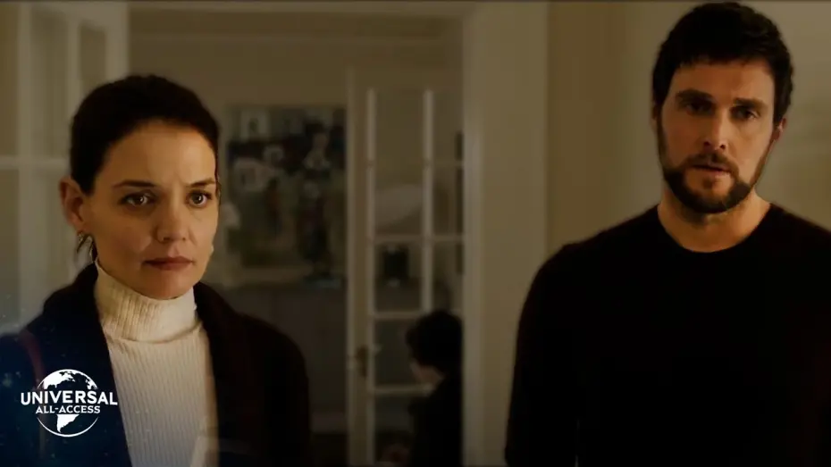 Watch film Brahms: The Boy II | Katie Holmes Has An Unexpected Visitor - Extended Preview