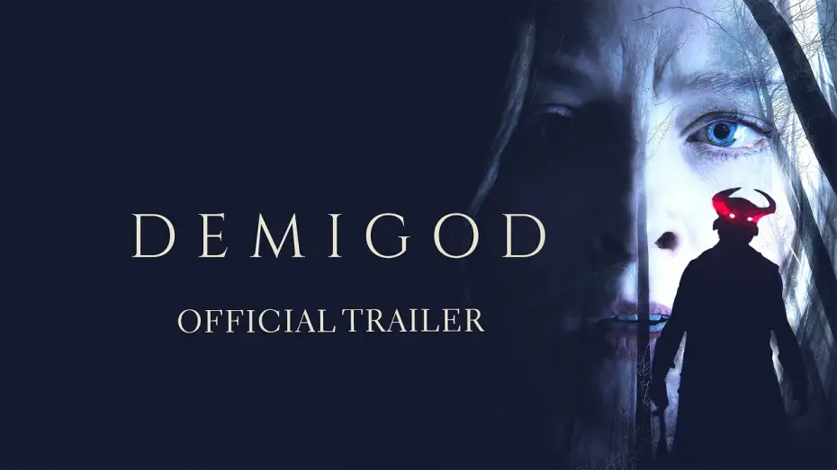 Watch film Demigod | UK Trailer