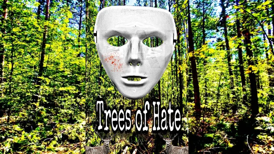 Watch film Trees of Hate | Trees of Hate - Short Horror Comedy Film