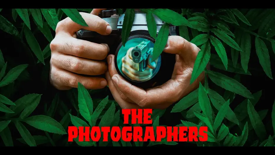 Watch film The Photographers | The Photographers - Trailer