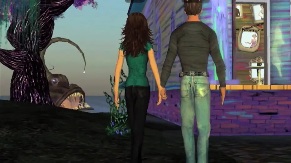 Watch film Life 2.0 | "Life 2.0" Official Movie Trailer HD