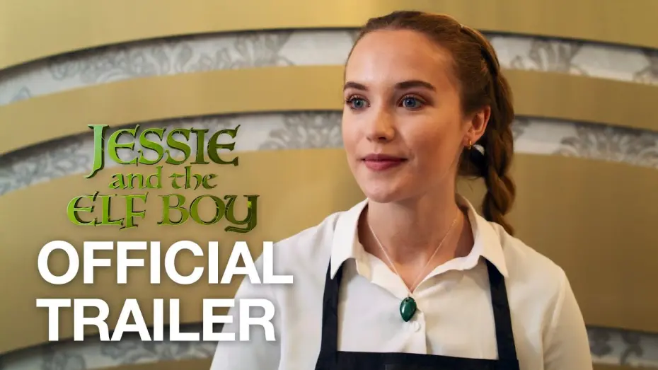 Watch film Jessie and the Elf Boy | Official Trailer