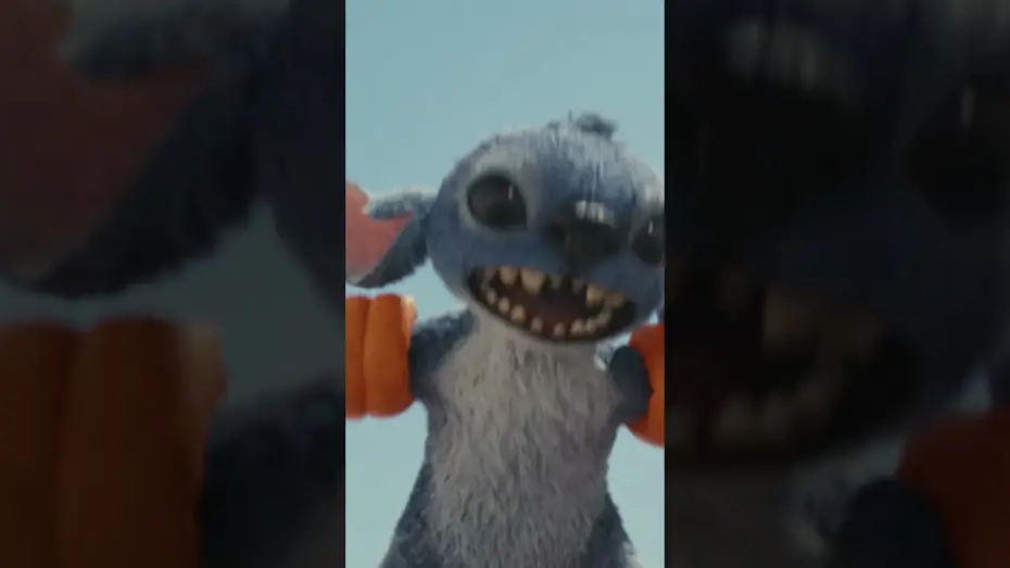 Watch film Lilo & Stitch | we