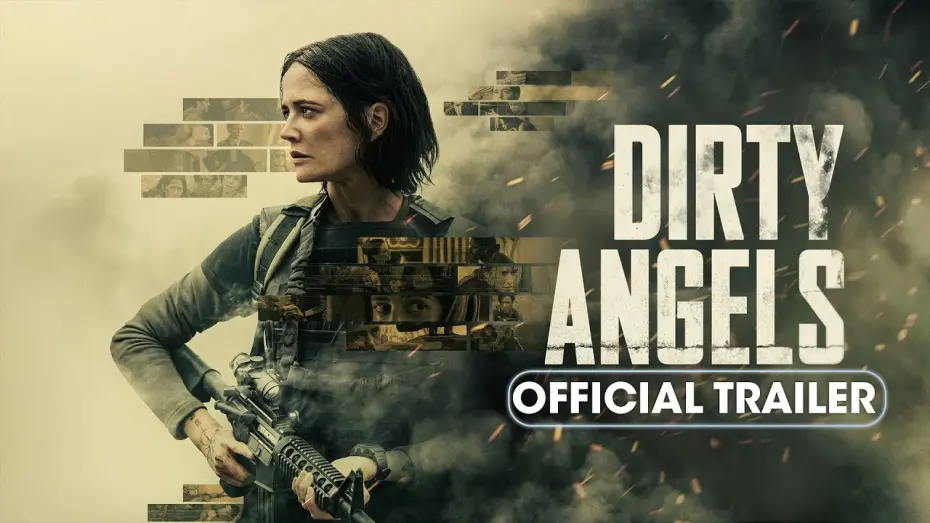Watch film Dirty Angels | Official Trailer
