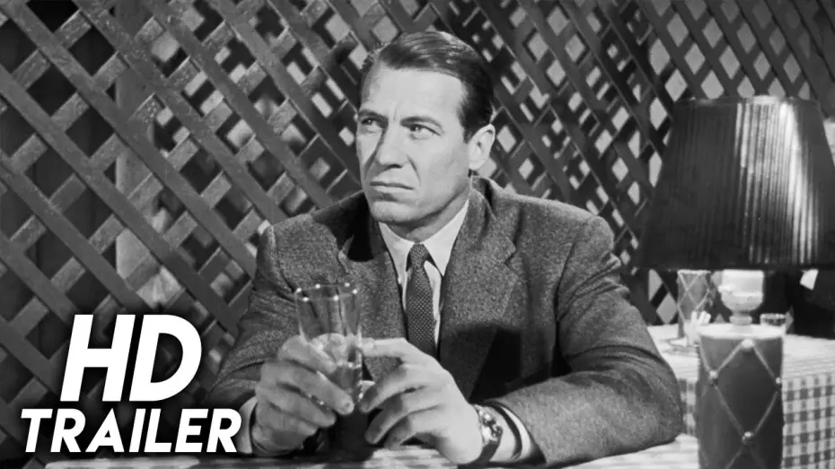 Watch film My Gun Is Quick | My Gun Is Quick (1957) ORIGINAL TRAILER [HD 1080p]