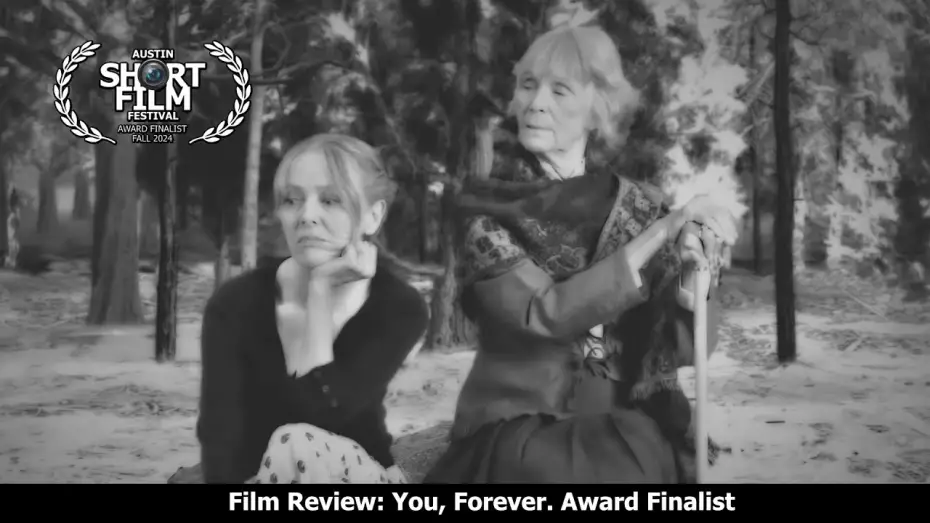Watch film You, Forever | Film Review: You, Forever. Austin Short Film Festival Award Finalist