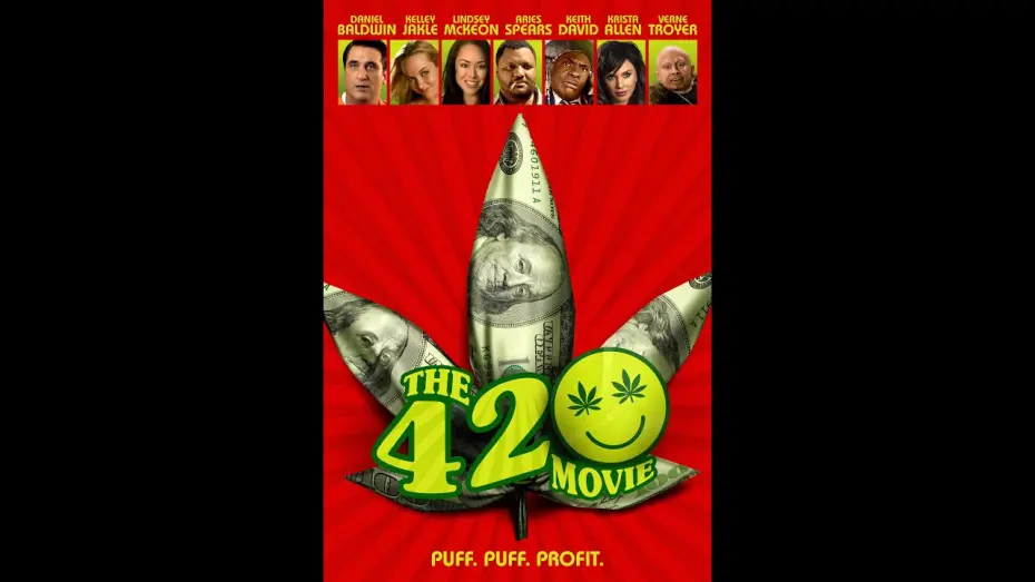 Watch film The 420 Movie | The 420 Movie: Mary & Jane
