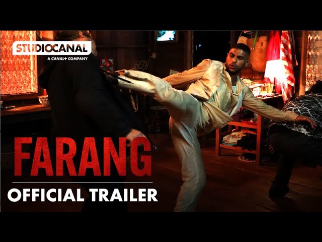 Watch film Mayhem! | Official Trailer
