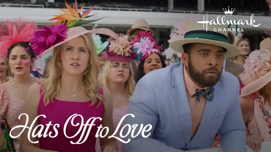 Watch film Hats Off to Love | Preview