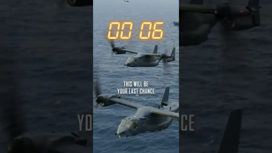 Watch film Mission: Impossible 8 | The clock is ticking.