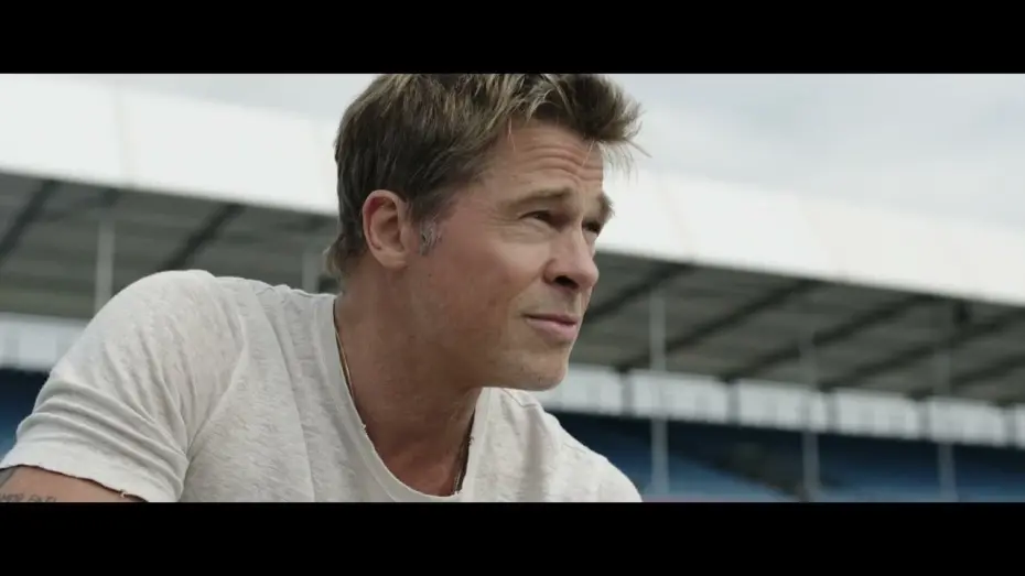 Watch film F1 | In Cinemas 27 June
