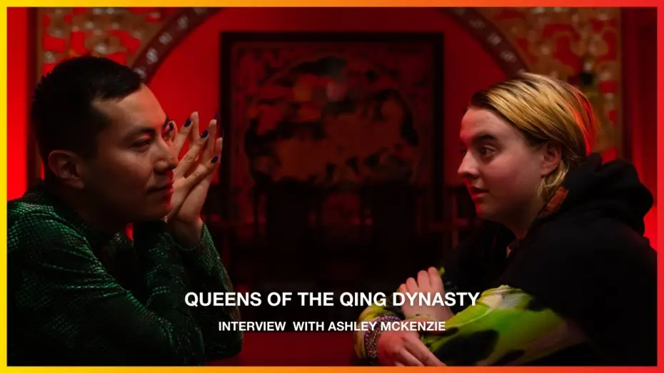 Watch film Queens of the Qing Dynasty | Spotlight on QUEENS OF THE QING DYNASTY at Berlin 2022