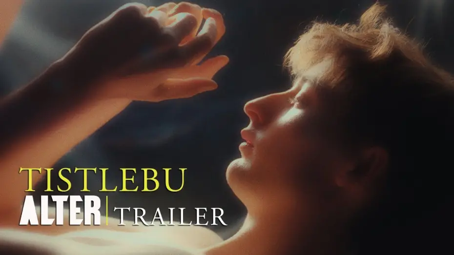 Watch film Tistlebu | TISTLEBU - ALTER Release Trailer 2023 | Folk-Horror Short