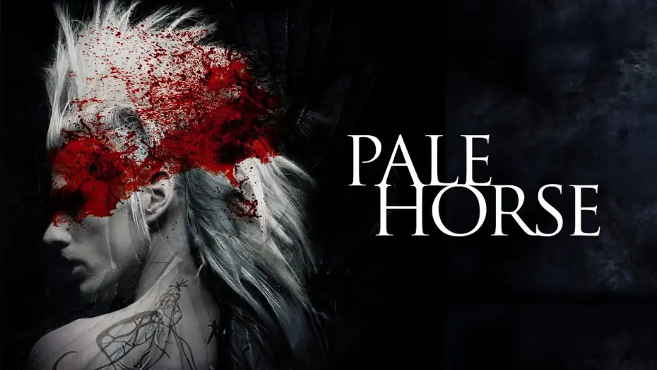 Watch film Pale Horse | Official Trailer